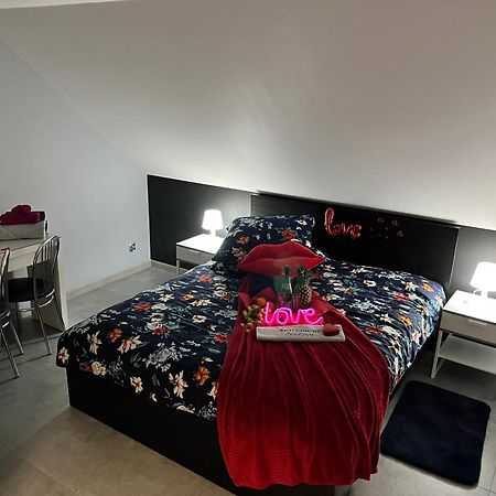 Apartament Nadziei 흐미엘노 외부 사진