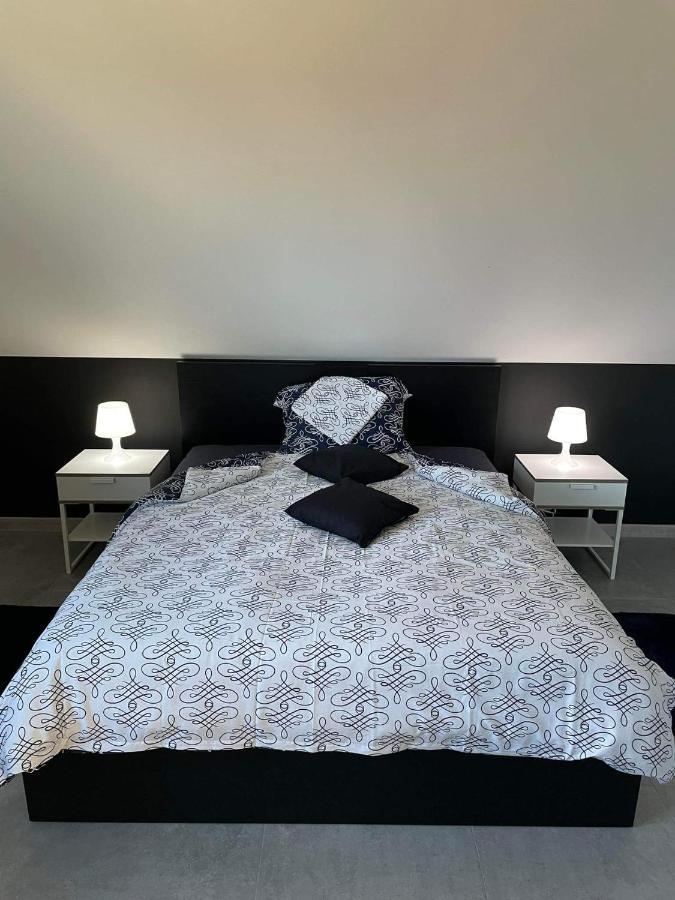 Apartament Nadziei 흐미엘노 외부 사진