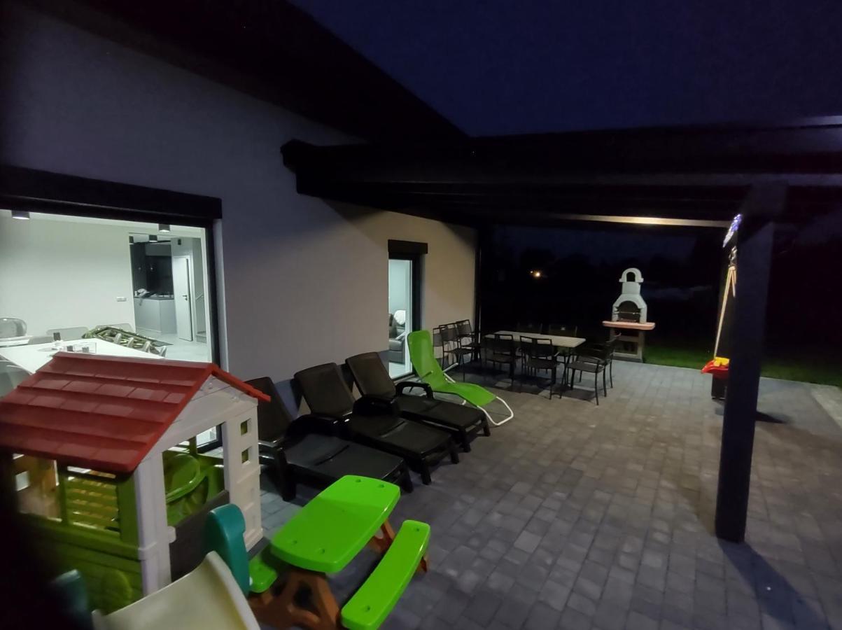 Apartament Nadziei 흐미엘노 외부 사진
