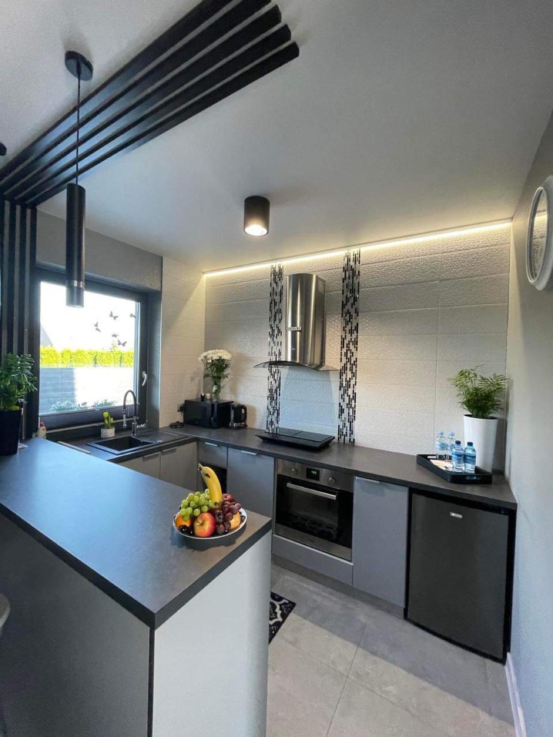 Apartament Nadziei 흐미엘노 외부 사진